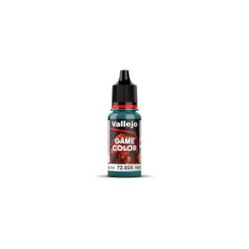 Vallejo - Game Color - Turquoise