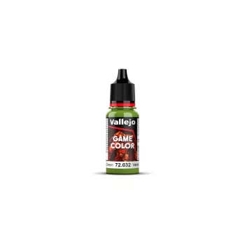 Vallejo - Game Color - Scorpy Green 18 ml