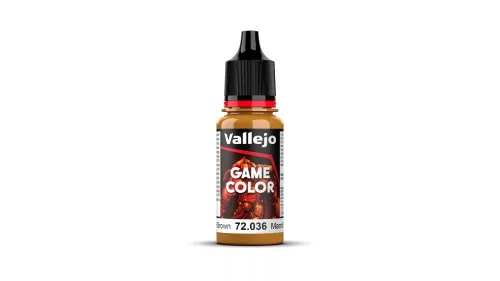 Vallejo - Game Color - Bronze Fleshtone