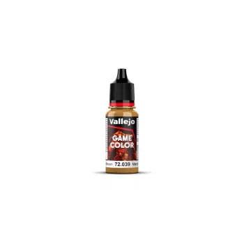 Vallejo - Game Color - Plague Brown