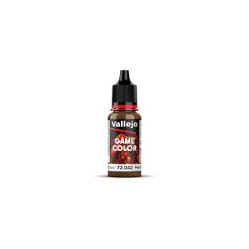 Vallejo - Game Color - Parasite Brown