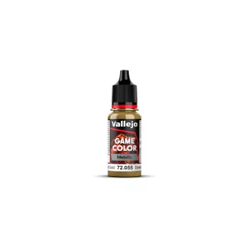 Vallejo - Game Color - Polished Gold