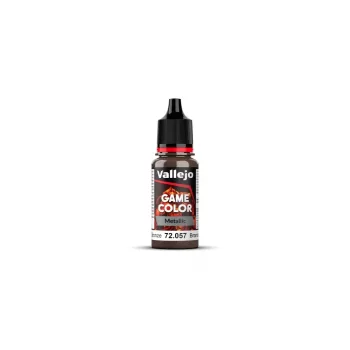 Vallejo - Game Color - Bright Bronze