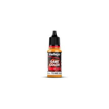 Vallejo - Game Color - Yellow Ink