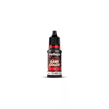 Vallejo - Game Color - Skin Wash  Ink
