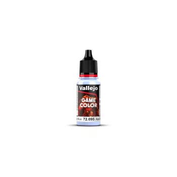 Vallejo - Game Color - Glacier Blue