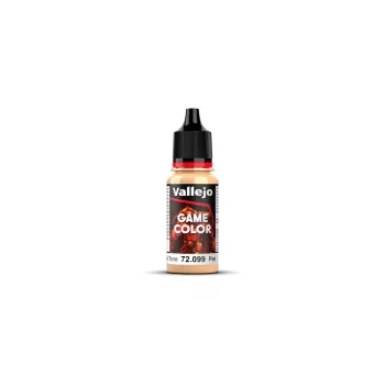 Vallejo - Game Color - Cadmium Skin
