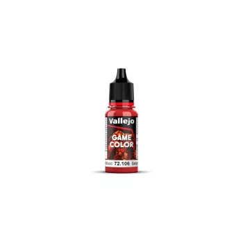 Vallejo - Game Color - Scarlett Blood