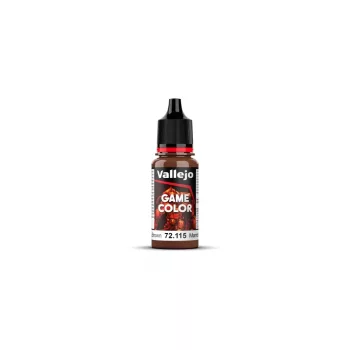 Vallejo - Game Color - Grunge Brown