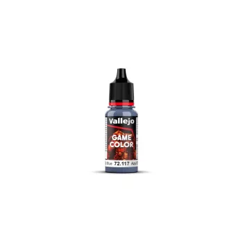 Vallejo - Game Color - Elfic Blue