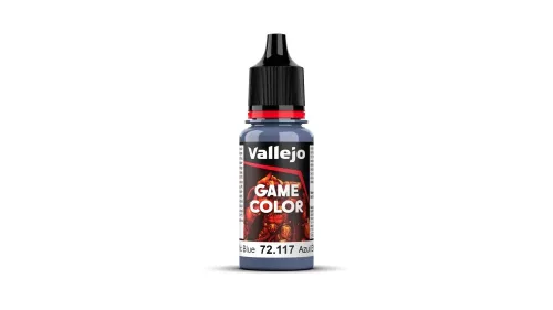 Vallejo - Game Color - Elfic Blue