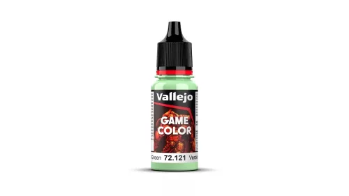 Vallejo - Game Color - Ghost Green
