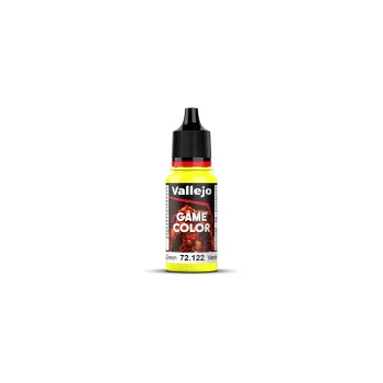 Vallejo - Game Color - Bile Green