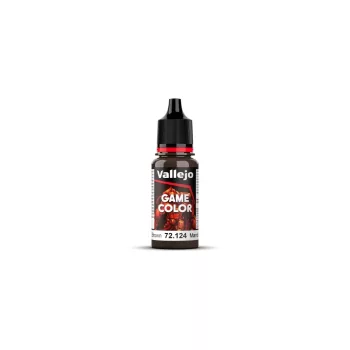 Vallejo - Game Color - Gorgon Brown