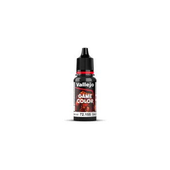 Vallejo - Game Color - Heavy Charcoal