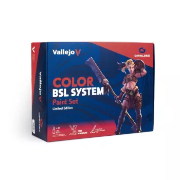 Vallejo - Color BSL System 18 ml