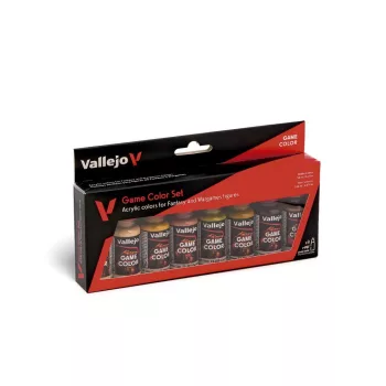 Vallejo - Skin Tone 18 ml