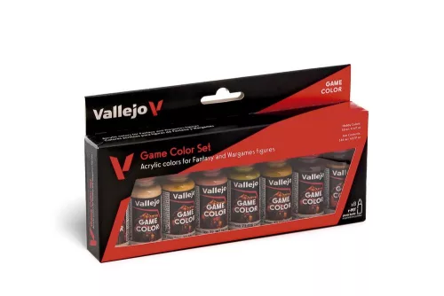 Vallejo - Skin Tone 18 ml