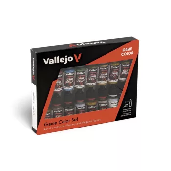 Vallejo - Specialist 18 ml