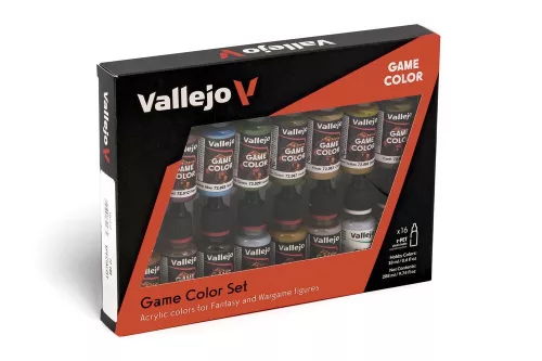 Vallejo - Specialist 18 ml