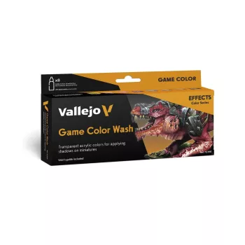 Vallejo - Game Color Wash 18 ml