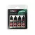 Vallejo - Game Color - Cold green Color Set