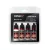 Vallejo - Black Color Set 18 ml