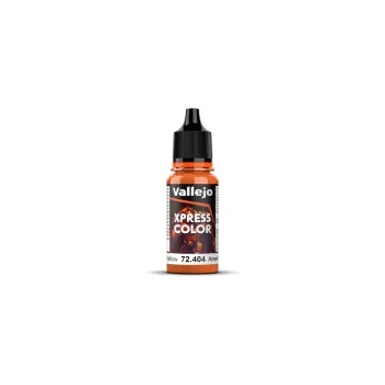 Vallejo - Game Color - Nuclear Yellow 18 ml