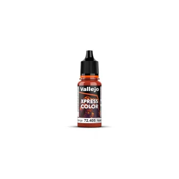 Vallejo - Game Color - Martian Orange 18 ml