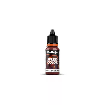 Vallejo - Game Color - Plasma Red 18 ml