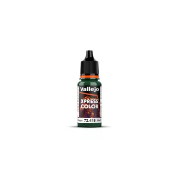 Vallejo - Game Color - Troll Green 18 ml