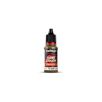 Vallejo - Game Color - Vomit 18 ml