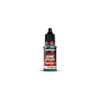 Vallejo - Game Color - Green Rust 18 ml