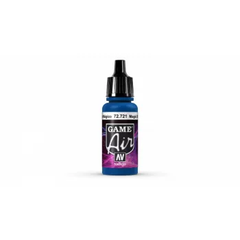 Vallejo - Magic Blue