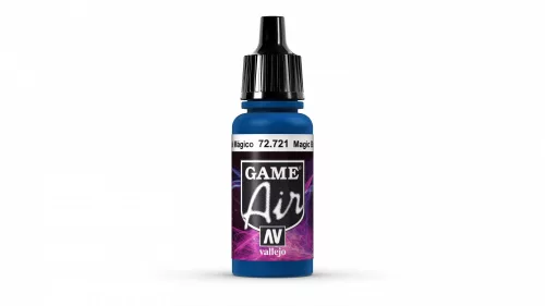 Vallejo - Magic Blue