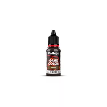 Vallejo - Game Color - Flesh Wash 18 ml
