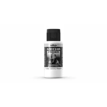 Vallejo - Mecha Color - White Primer 60 ml.