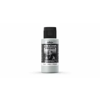 Vallejo - Mecha Color - Grey Primer 60 ml.