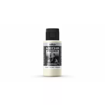 Vallejo - Mecha Color - Ivory Primer 60 ml.
