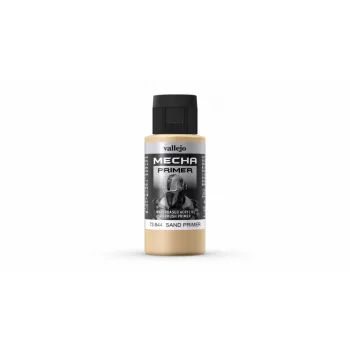 Vallejo - Mecha Color - Sand Primer 60 ml.