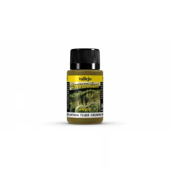 Vallejo - Weathering Effects - Crushed Grass