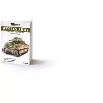 Vallejo - WWII US ARMY in Europe and the Pacific Spanish
