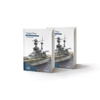Vallejo - Scapa Flow English