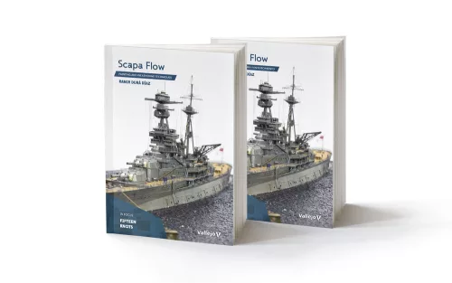 Vallejo - Scapa Flow English
