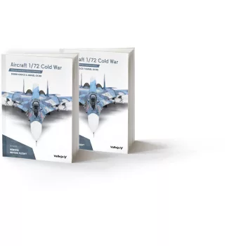 Vallejo - Aircraft Cold War English