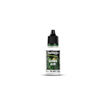 Vallejo - Dead White 18 ml