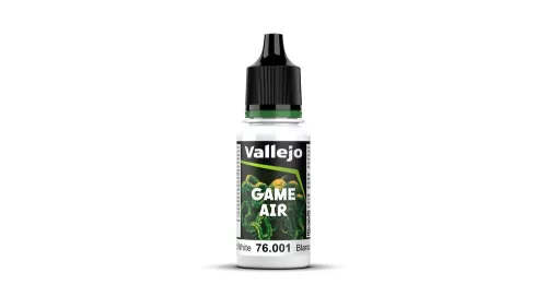 Vallejo - Dead White 18 ml