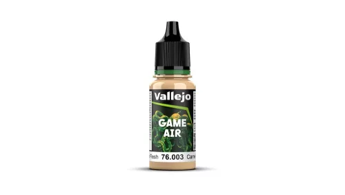 Vallejo - Pale Flesh 18 ml