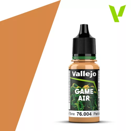 Vallejo - Game Air - Elf Skin Tone 18 ml