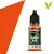 Vallejo - Game Air - Orange Fire 18 ml